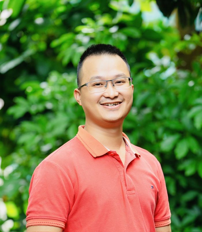 Mark Ton - Founder & CEO WINVN INT